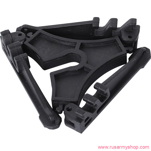 Газовое оборудование Track Подставка для газового баллона 