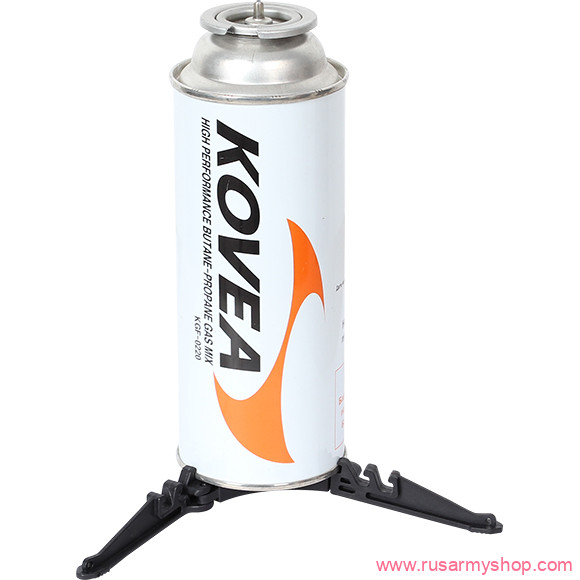 Газовое оборудование Track Подставка для газового баллона 