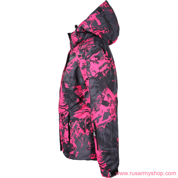 Куртки и жилеты NOVATEX Костюм женский «Грация» ТМ PAYER