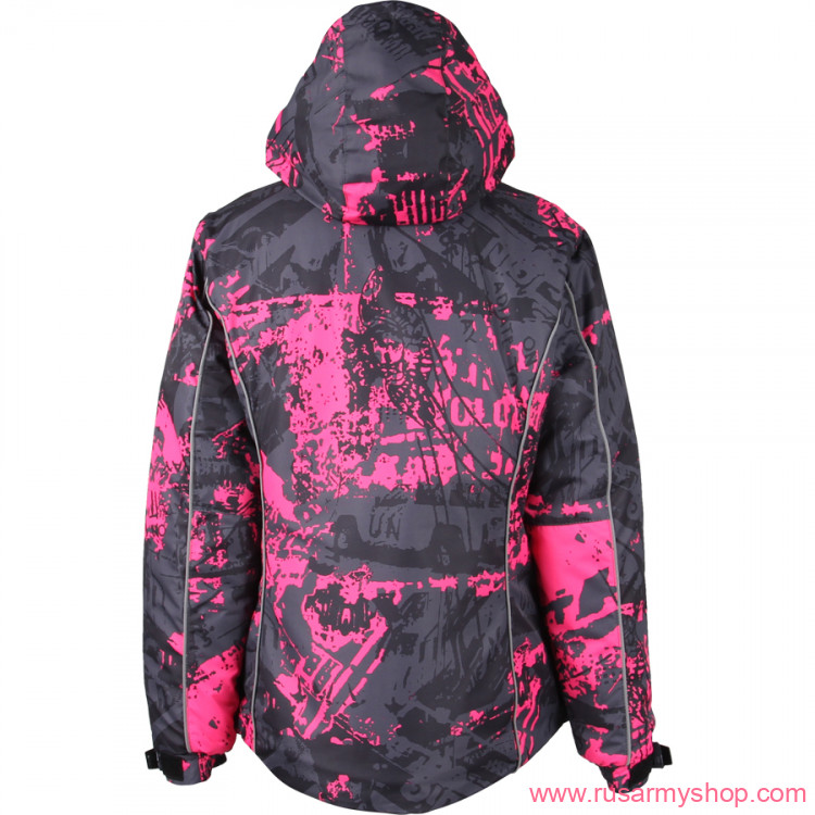 Куртки и жилеты NOVATEX Костюм женский «Грация» ТМ PAYER