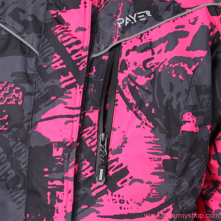 Куртки и жилеты NOVATEX Костюм женский «Грация» ТМ PAYER