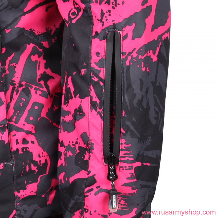 Куртки и жилеты NOVATEX Костюм женский «Грация» ТМ PAYER