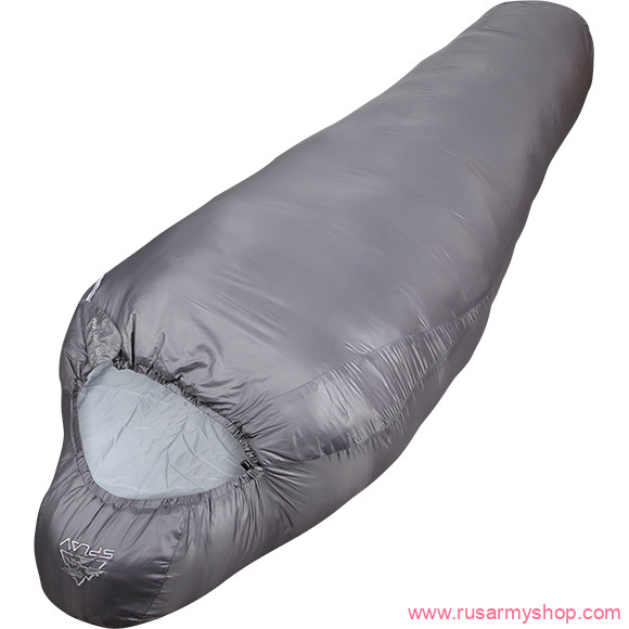 Синтетический утеплитель Сплав Спальный мешок