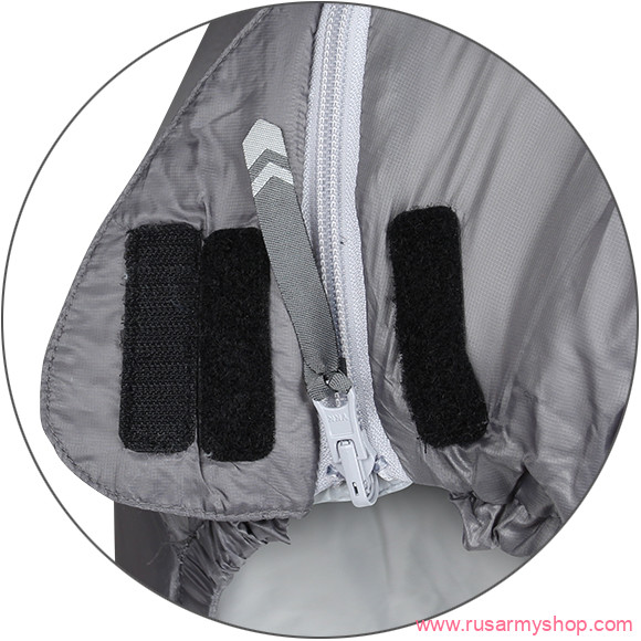 Синтетический утеплитель Сплав Спальный мешок