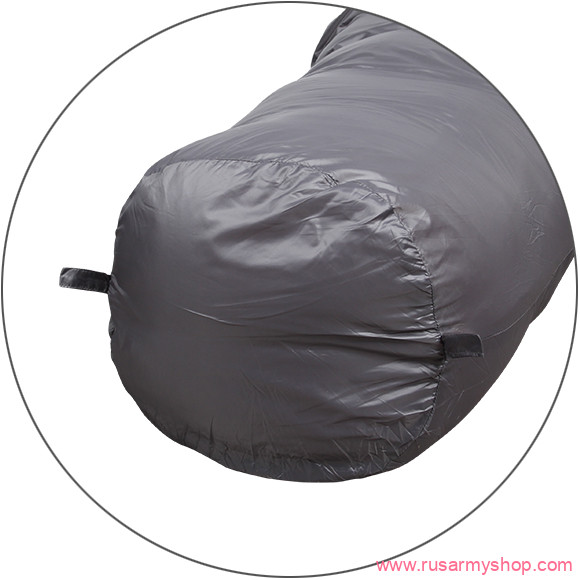 Синтетический утеплитель Сплав Спальный мешок