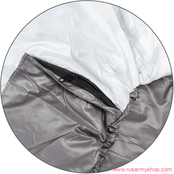 Синтетический утеплитель Сплав Спальный мешок