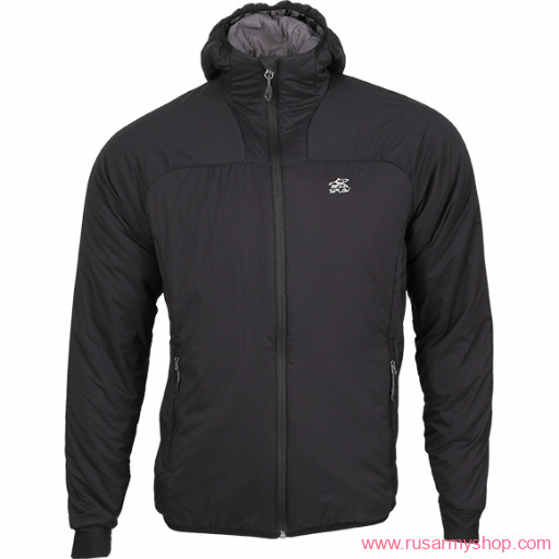 Куртки и жилеты Сплав Куртка с утеплителем Polartec® Alpha® с капюшоном