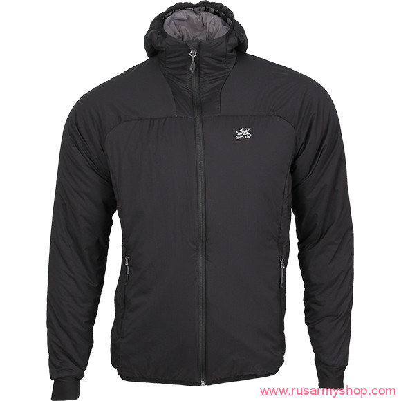 Куртки и жилеты Сплав Куртка с утеплителем Polartec® Alpha® с капюшоном