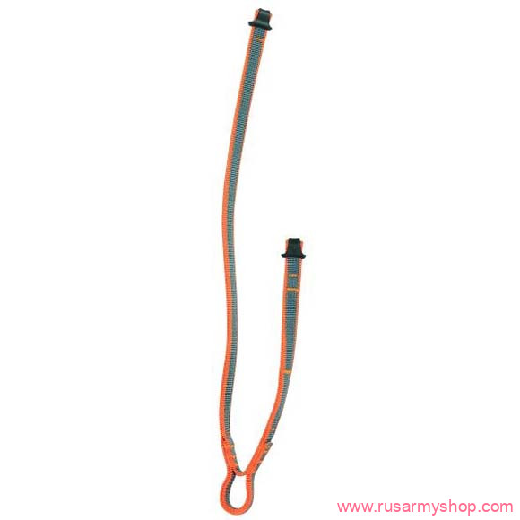 Снаряжение для скалолазания и альпинизма PETZL Самостраховка SPELEGYCA