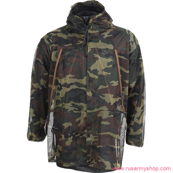 Маскировка Сплав Костюм маскировочный сетчатый