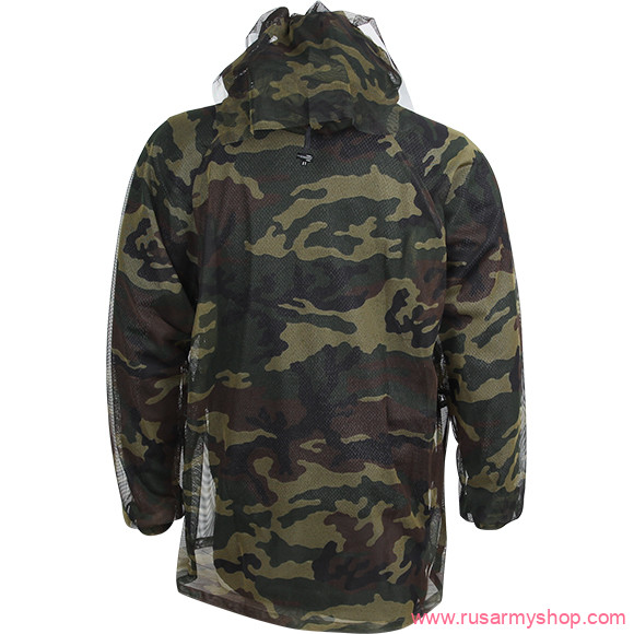 Маскировка Сплав Костюм маскировочный сетчатый