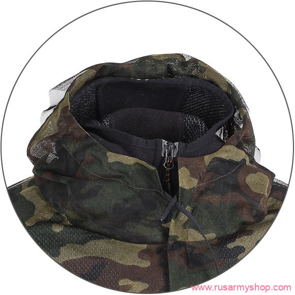 Маскировка Сплав Костюм маскировочный сетчатый