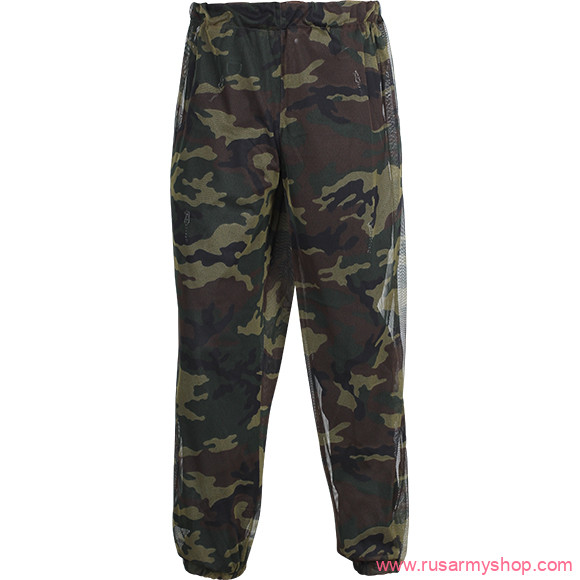 Маскировка Сплав Костюм маскировочный сетчатый