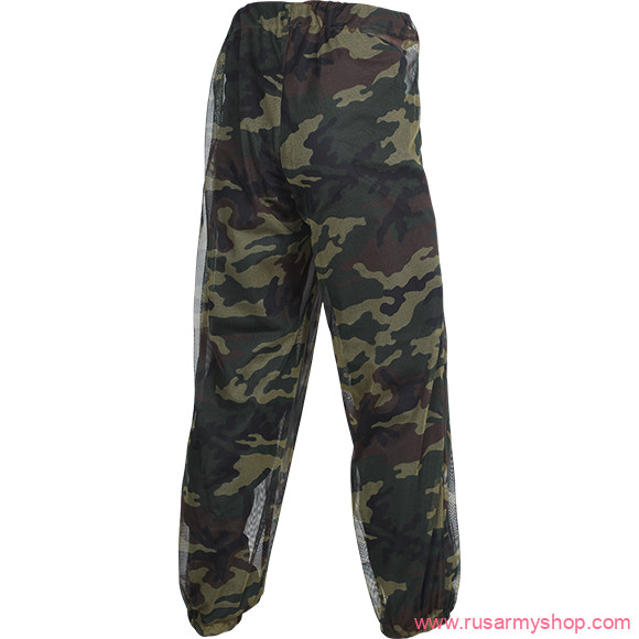 Маскировка Сплав Костюм маскировочный сетчатый