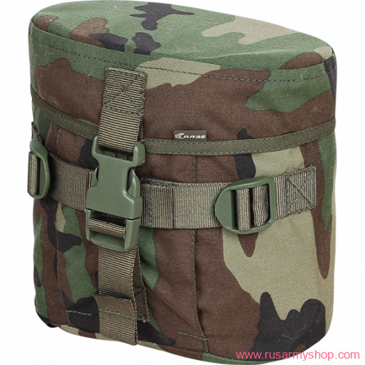 Подсумки Сплав Подсумок для котелка v.2