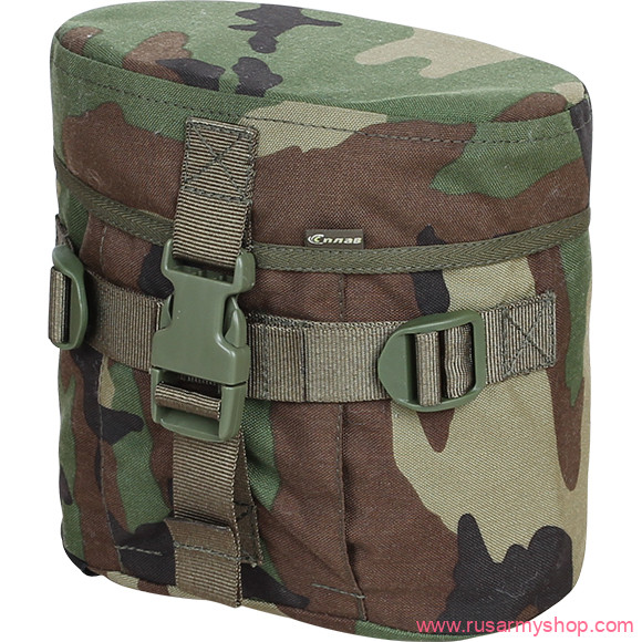 Подсумки Сплав Подсумок для котелка v.2