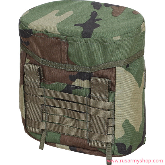 Подсумки Сплав Подсумок для котелка v.2