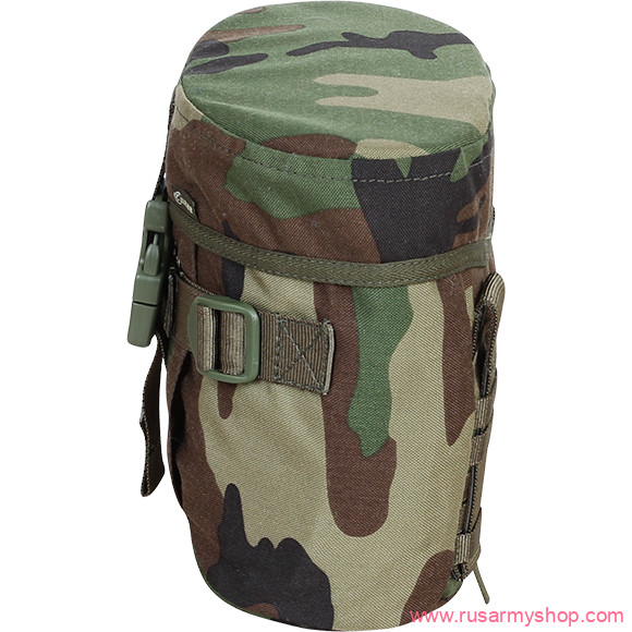 Подсумки Сплав Подсумок для котелка v.2