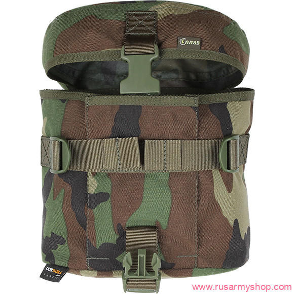 Подсумки Сплав Подсумок для котелка v.2