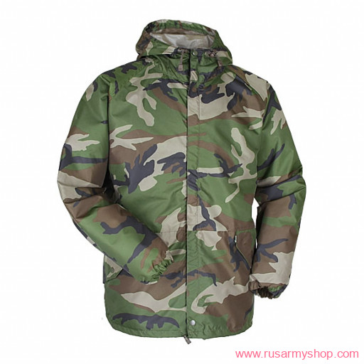 Демисезон Сплав Костюм влаговетрозащитный проклеенный S