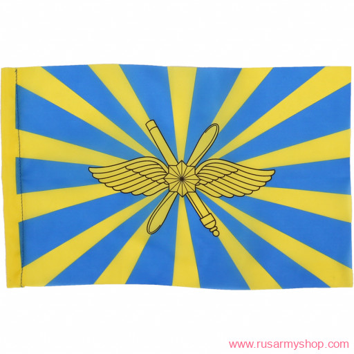 Флаги Сплав ВКС