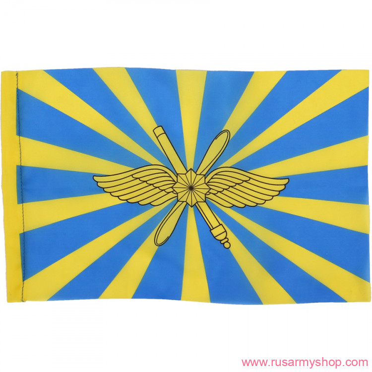 Флаги Сплав ВКС