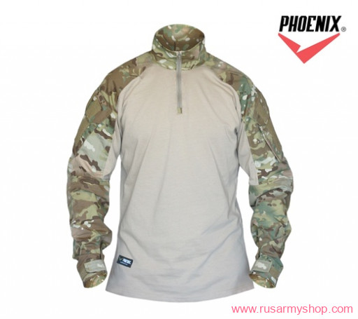 Combat shirt Gen3 (multicam) PHOENIX RME