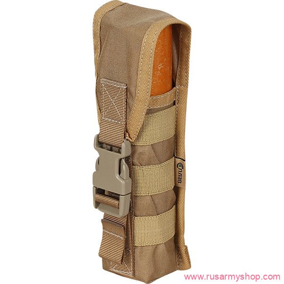 Pouch for RDG/ROP/RSP SPLAV