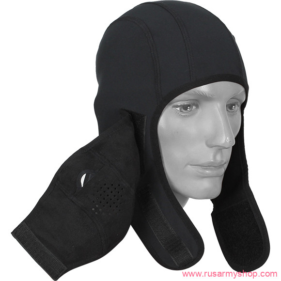 Головные уборы Сплав Подшлемник 