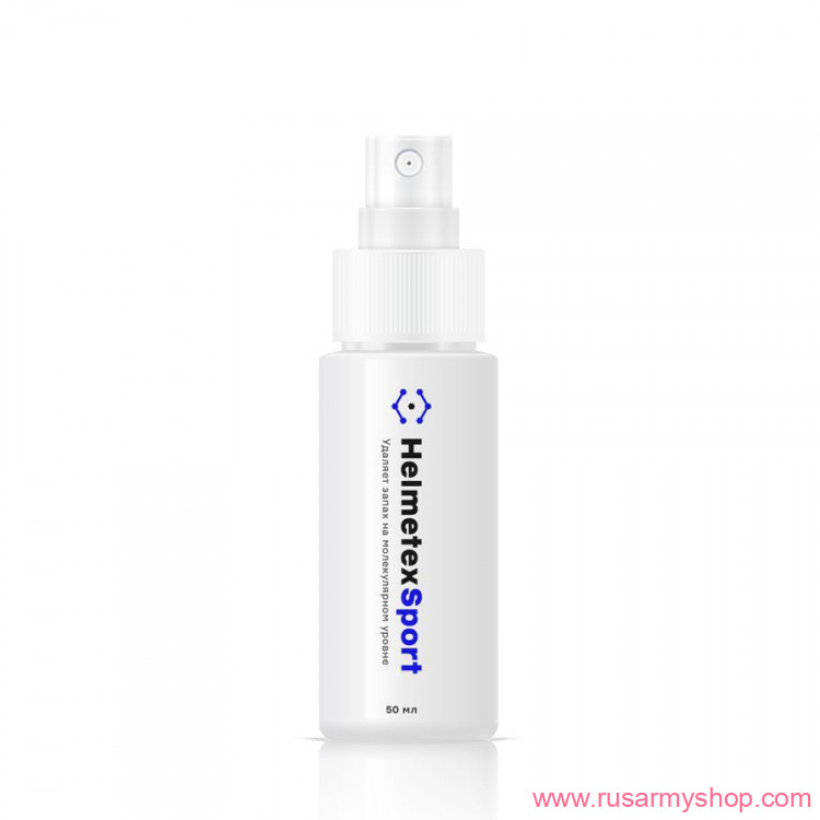 Средства по уходу за одеждой Helmetex Нейтрализатор запаха Sport