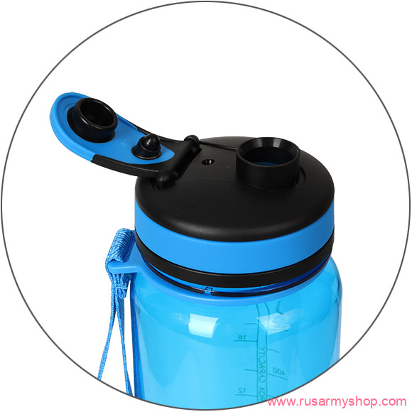 Посуда Сплав Фляга TR K-650