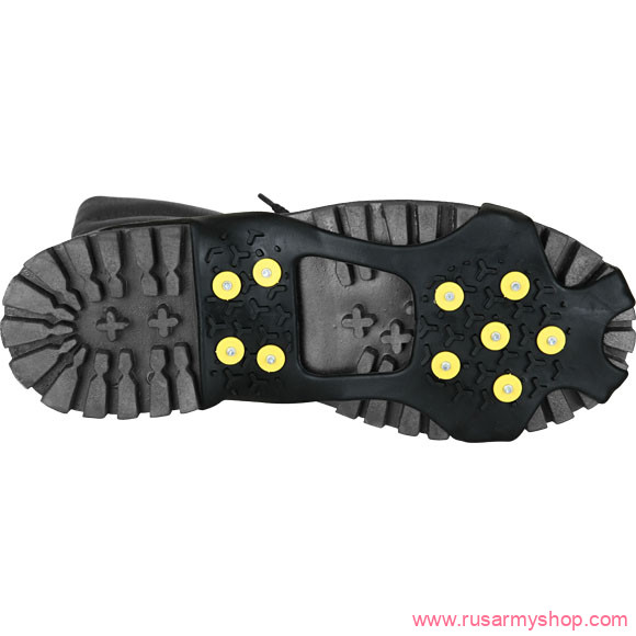 Аксессуары Track Ледоступы