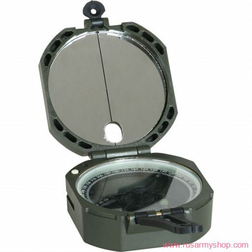 Бивуак, аксессуары Track Компас горно-геологический