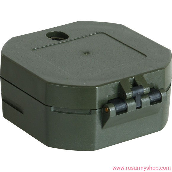 Бивуак, аксессуары Track Компас горно-геологический