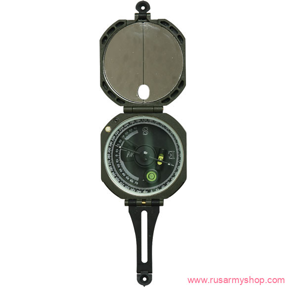 Бивуак, аксессуары Track Компас горно-геологический