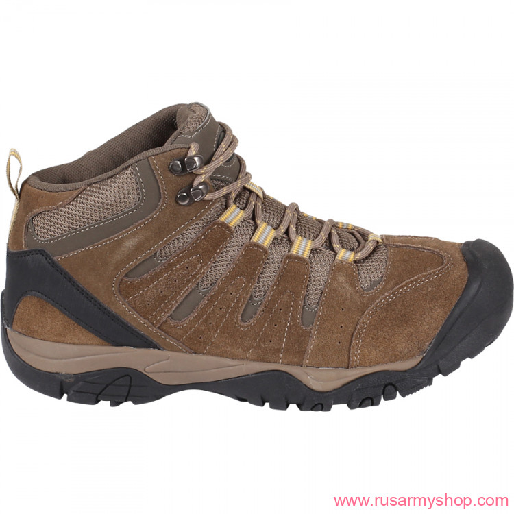 Ботинки THB треккинговые 