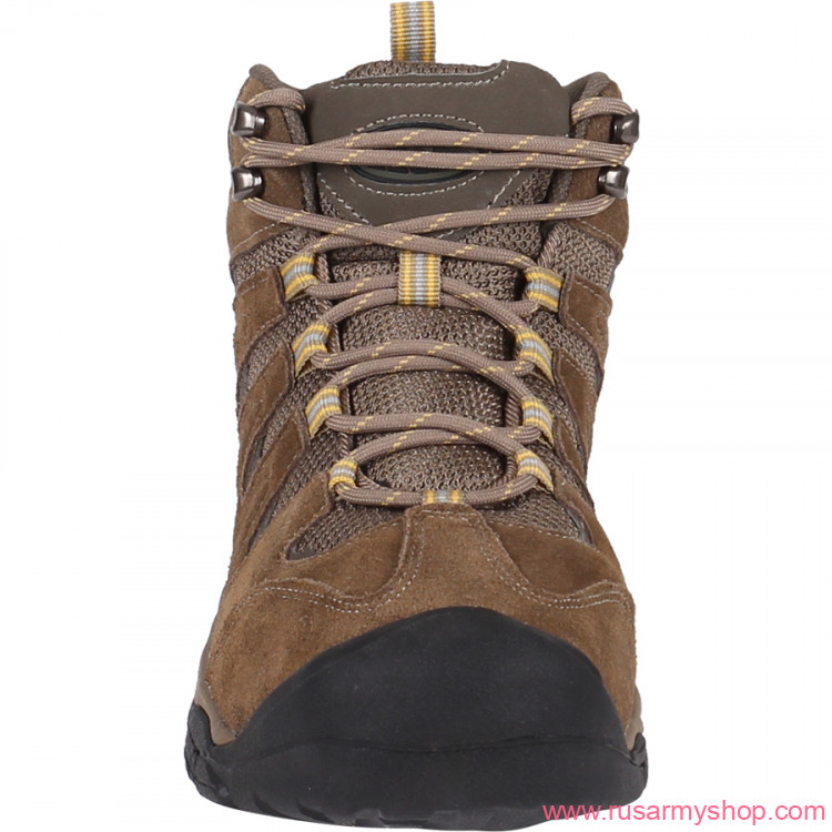 Ботинки THB треккинговые 