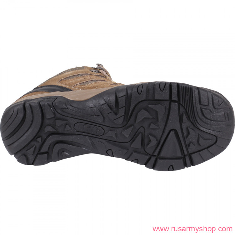 Ботинки THB треккинговые 