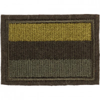 Флажки Сплав Флаг РФ полевой