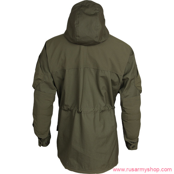 Демисезон Сплав Куртка 