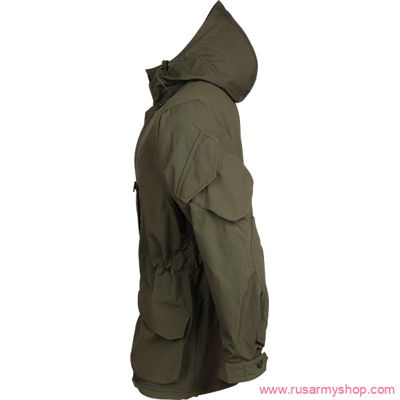 Демисезон Сплав Куртка 