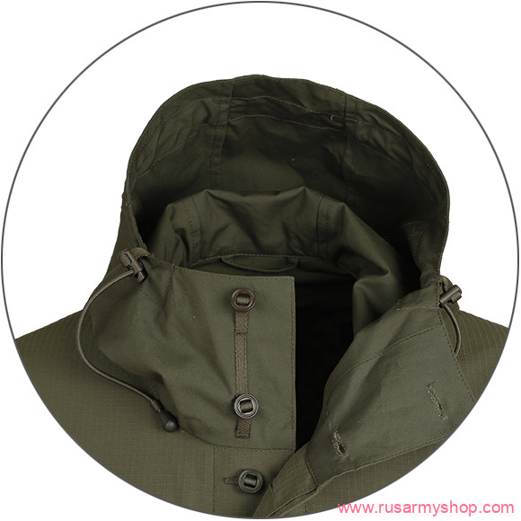 Демисезон Сплав Куртка 