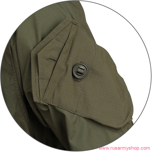 Демисезон Сплав Куртка 