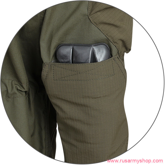 Демисезон Сплав Куртка 