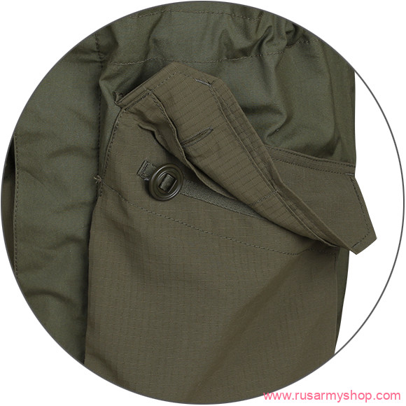 Демисезон Сплав Куртка 