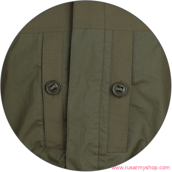 Демисезон Сплав Куртка 