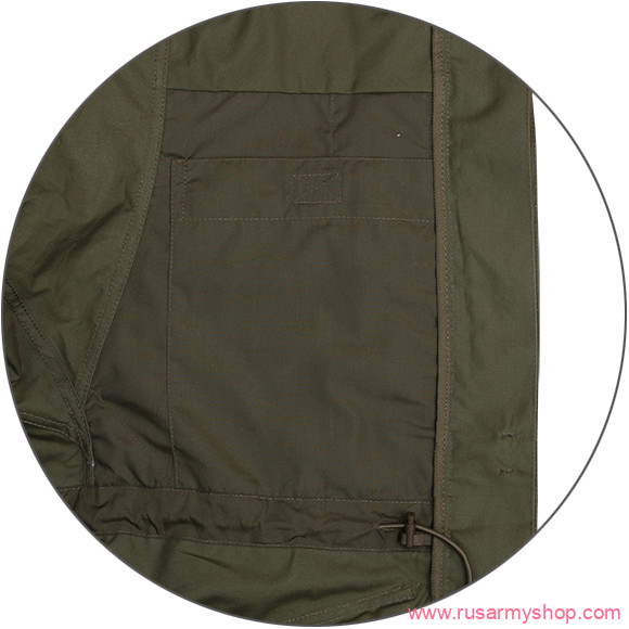 Демисезон Сплав Куртка 