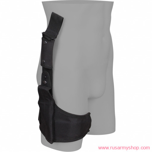 Кобуры Сплав на бедро &quot;Ярыгин&quot; (капрон)