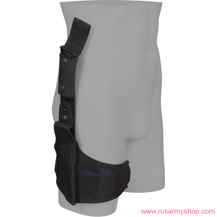 Кобуры Сплав на бедро 