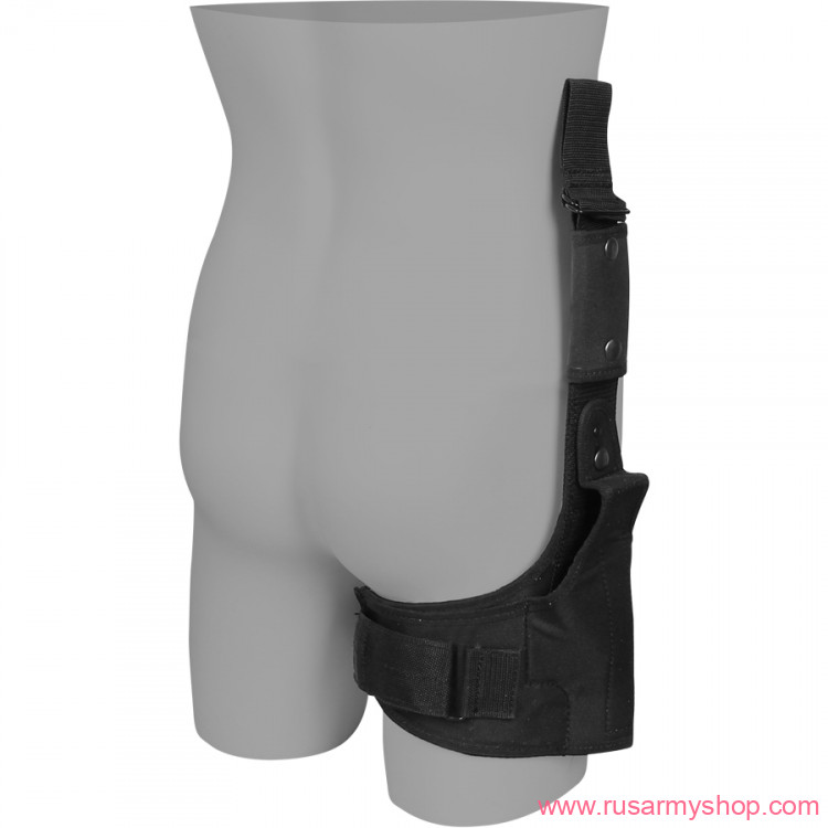 Кобуры Сплав на бедро 